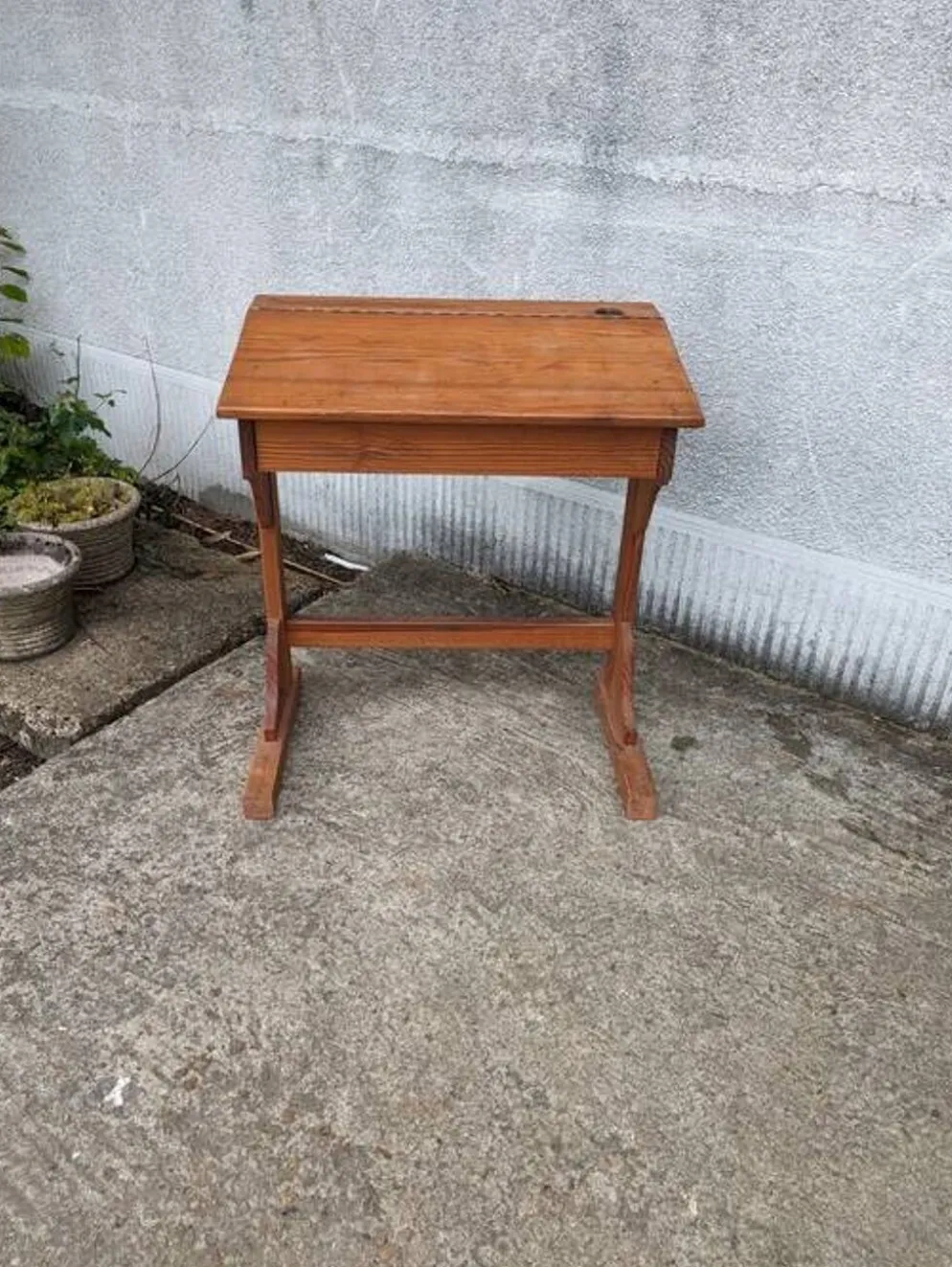 Pupitre, bureau enfant