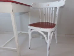 Pupitre bureau enfant avec chaise