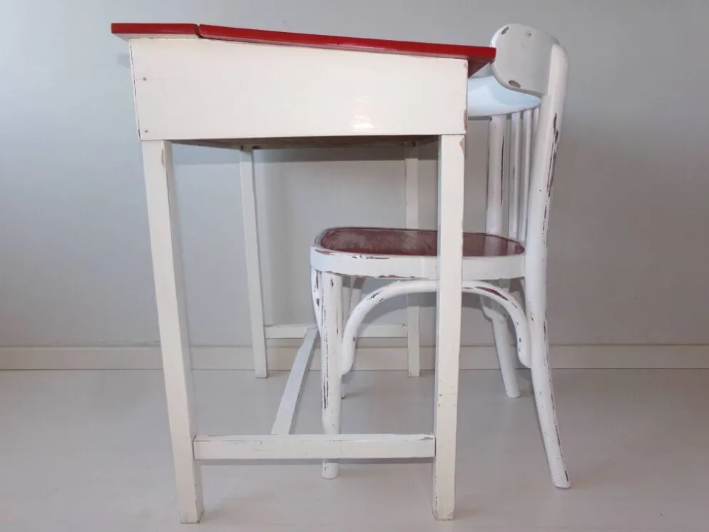 Pupitre bureau enfant avec chaise