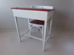 Pupitre bureau enfant avec chaise
