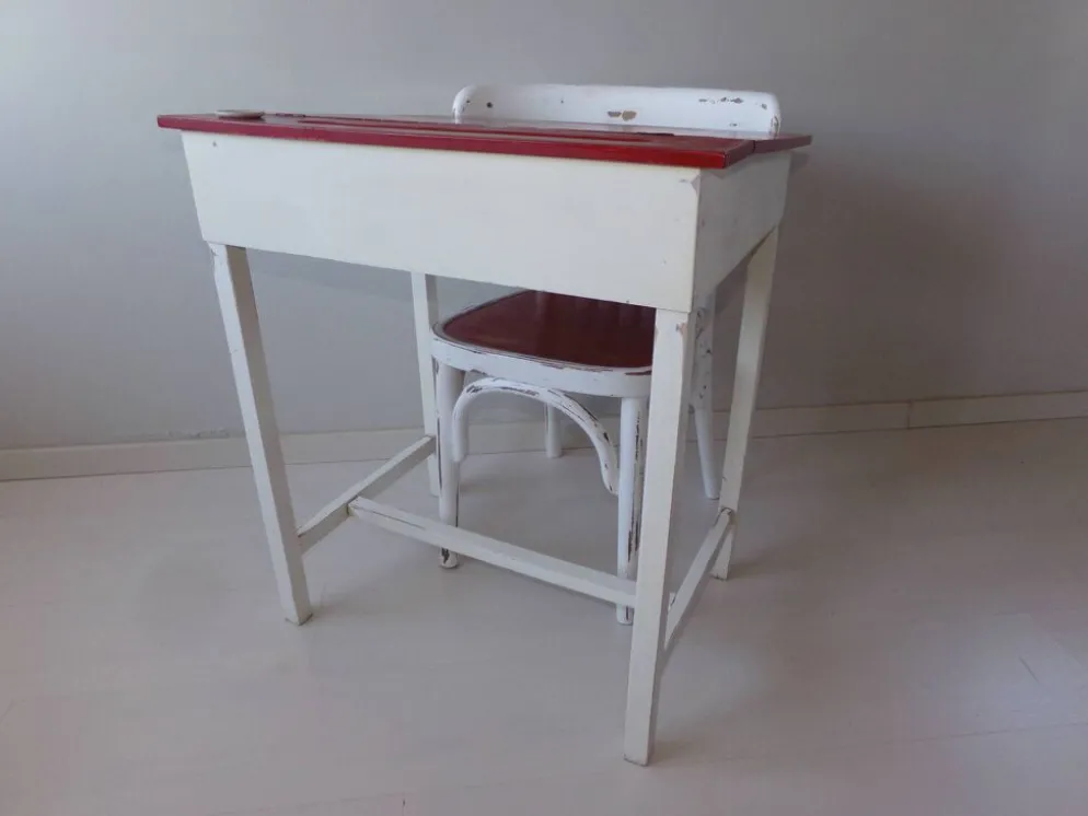 Pupitre bureau enfant avec chaise