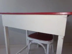 Pupitre bureau enfant avec chaise