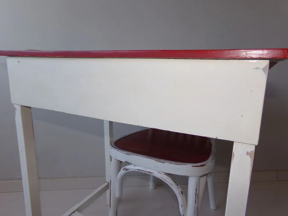 Pupitre bureau enfant avec chaise