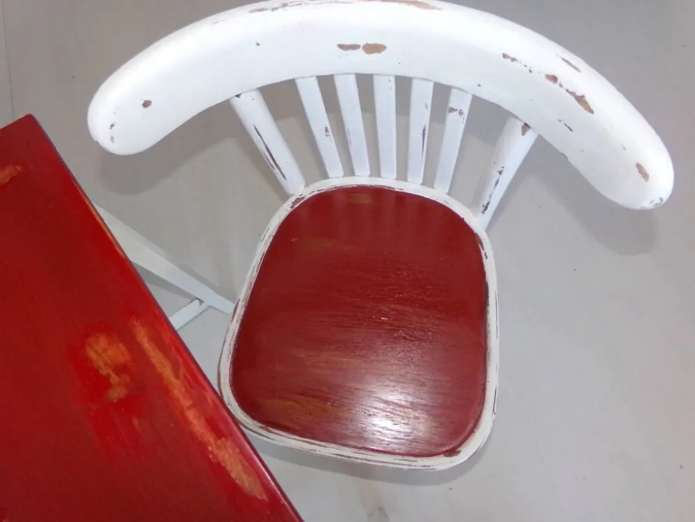 Pupitre bureau enfant avec chaise