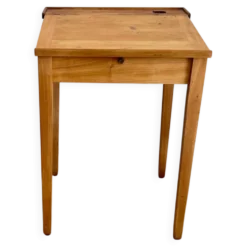 Pupitre bureau taille adulte