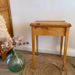 Pupitre bureau taille adulte
