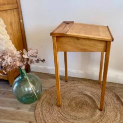 Pupitre bureau taille adulte