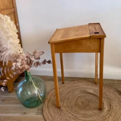 Pupitre bureau taille adulte