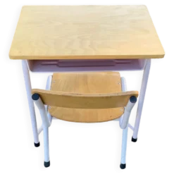 Pupitre d’école
