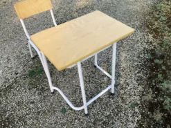 Pupitre d’école