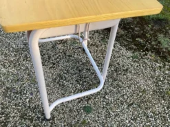 Pupitre d’école