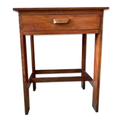 Pupitre d’écolier