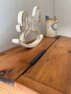 Pupitre de maître d'école