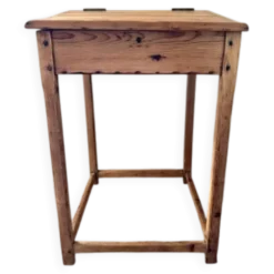 Pupitre de maître d'école