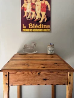 Pupitre de maître d'école