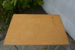 Pupitre enfant et sa chaise