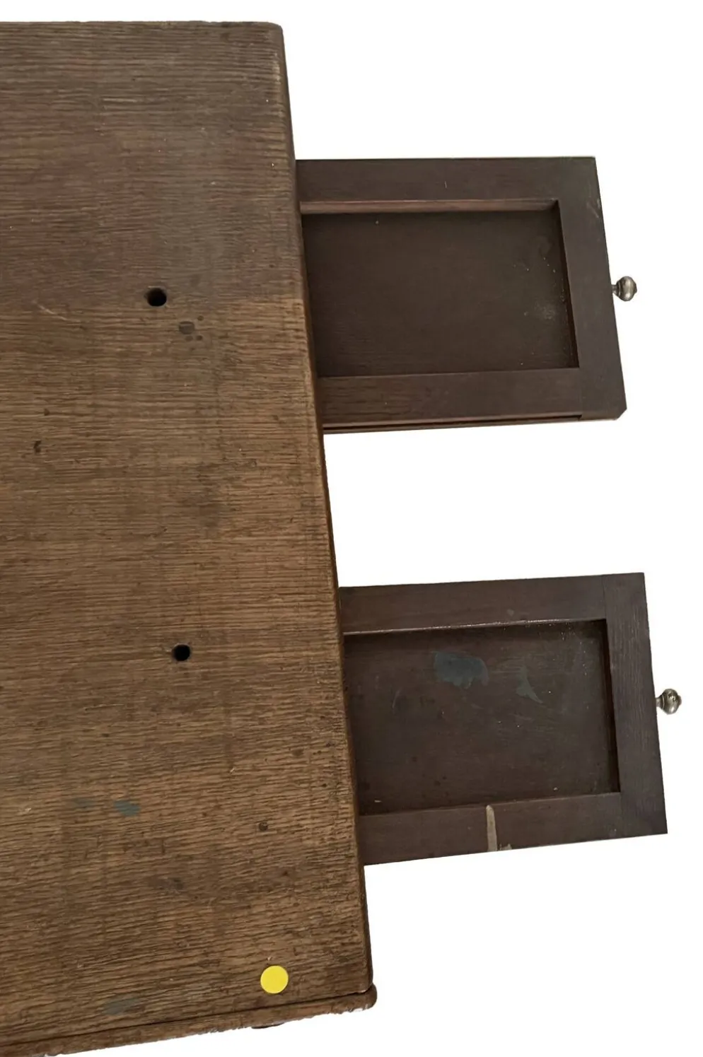 Pupitre Féret ou table à système