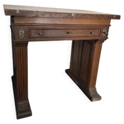 Pupitre Féret ou table à système