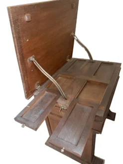 Pupitre Féret ou table à système