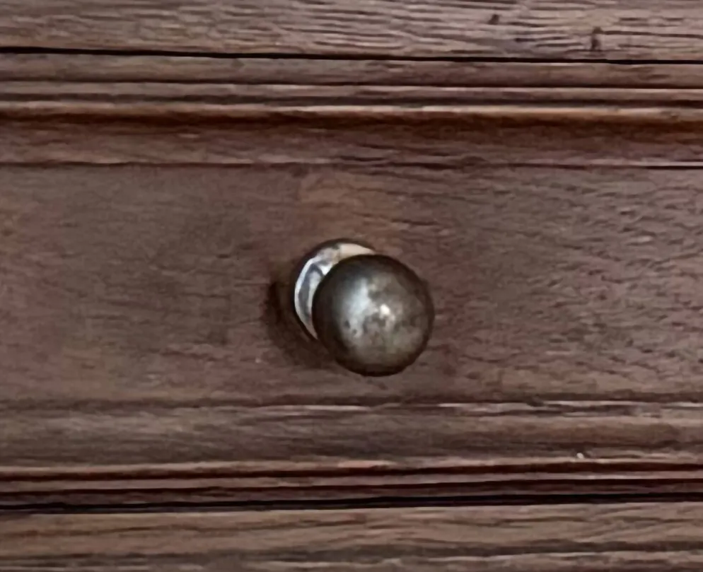 Pupitre Féret ou table à système