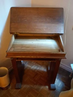 Pupitre, Table Féret - Annaud, Hauteur Réglable