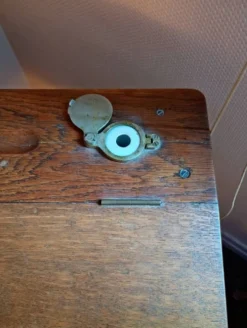 Pupitre, Table Féret - Annaud, Hauteur Réglable