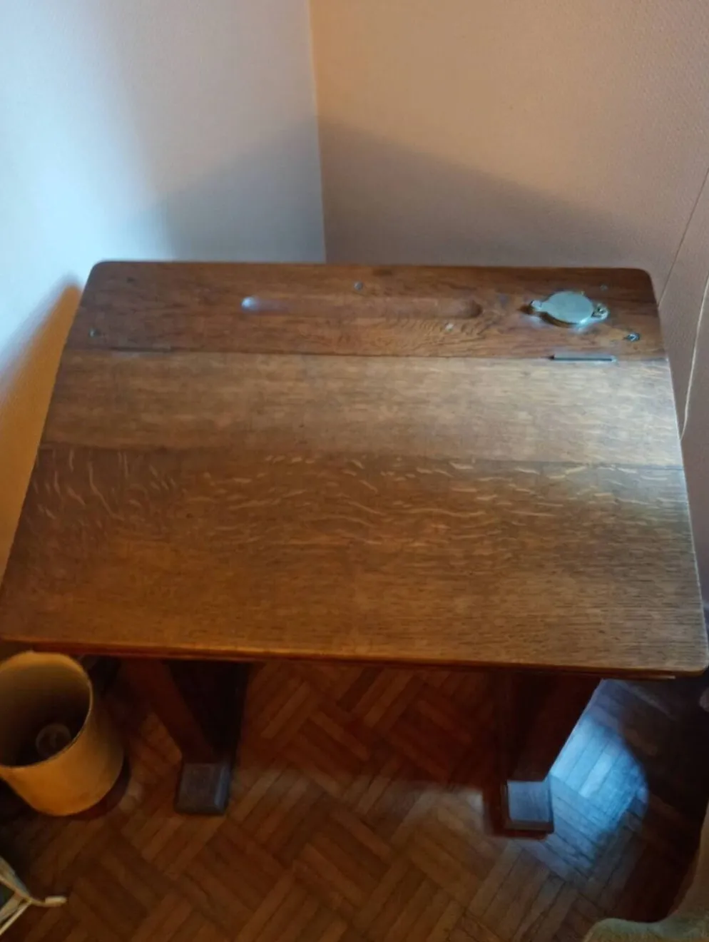 Pupitre, Table Féret - Annaud, Hauteur Réglable