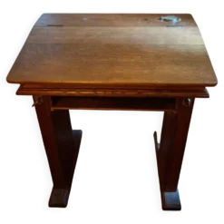 Pupitre, Table Féret - Annaud, Hauteur Réglable