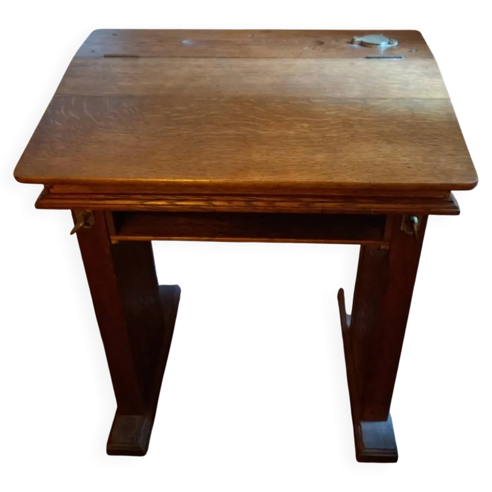 Pupitre, Table Féret - Annaud, Hauteur Réglable