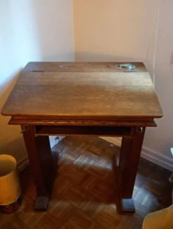 Pupitre, Table Féret - Annaud, Hauteur Réglable