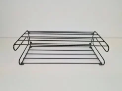 Racks à chapeaux ou à chaussures Frän d'Ikea, années 1980, ensemble de 2