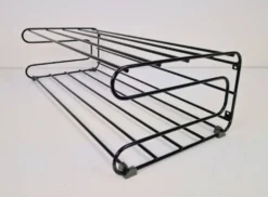 Racks à chapeaux ou à chaussures Frän d'Ikea, années 1980, ensemble de 2