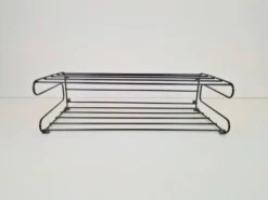Racks à chapeaux ou à chaussures Frän d'Ikea, années 1980, ensemble de 2