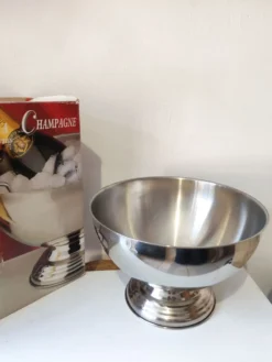 Rafraîchisseur à champagne