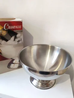 Rafraîchisseur à champagne