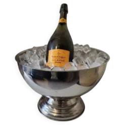 Rafraîchisseur à champagne