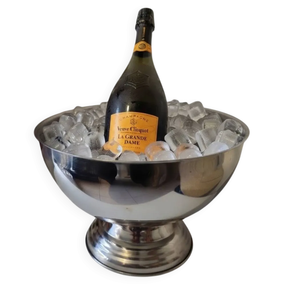 Rafraîchisseur à champagne