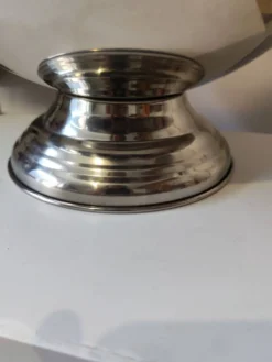 Rafraîchisseur à champagne