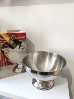 Rafraîchisseur à champagne