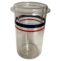 Rafraîchisseur de bouteille guzzini Italy année 80