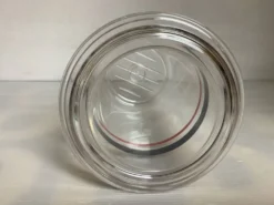 Rafraîchisseur de bouteille guzzini Italy année 80