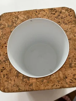 Rafraîchissoir à bouteille en liège