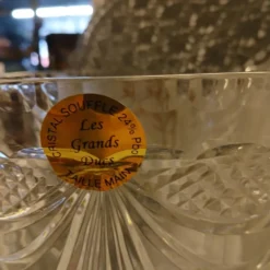 Rafraichiseur cristal