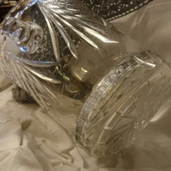 Rafraichiseur cristal