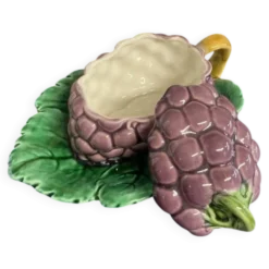Ramequin avec couvercle