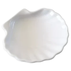 Ramequin coquille st Jacques