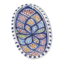 Ramequin céramique marocain