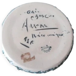 Ramequin lave Arroka grès Ciboure