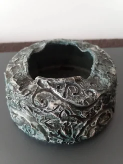 Ramequin lave Arroka grès Ciboure