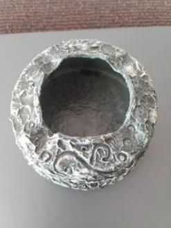 Ramequin lave Arroka grès Ciboure
